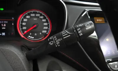 ChevroletGMDaewoo Trailblazer 2022, 85761 км, за 25000000 KRW - фото 38