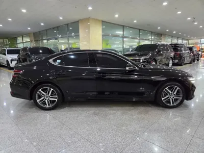 Genesis G70 2021, 44652 км, за 31000000 KRW - фото 5