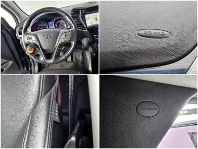 Hyundai Santafe 2014, 168000 км, за 6490000 KRW - фото 16