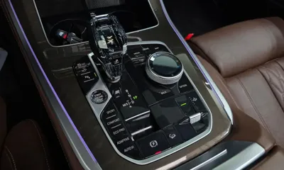 BMW X5 2022, 91424 км, за 54900000 KRW - фото 9