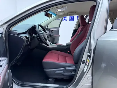 Lexus NX 2021, 37000 км, за 169800 CNY - фото 5