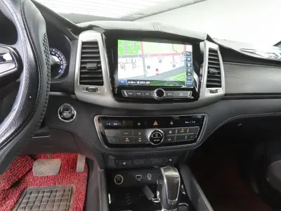 KG_Mobility_Ssangyong Rexton 2018, 161790 км, за 10490000 KRW - фото 10