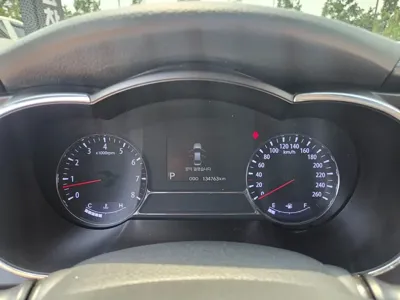 Kia K5 2011, 134800 км, за 3900000 KRW - фото 10