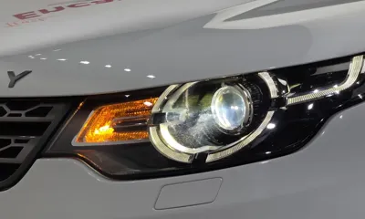 Land Rover Discovery Sport 2018, 108038 км, за 10000000 KRW - фото 22