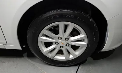 ChevroletGMDaewoo Cruze 2014, 69986 км, за 3000000 KRW - фото 5