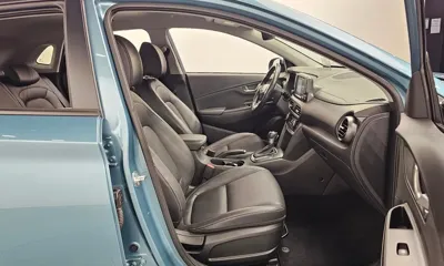 Hyundai Kona 2019, 85480 км, за 15500000 KRW - фото 11