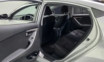 Hyundai Avante 2015, 87653 км, за 4990000 KRW - фото 26