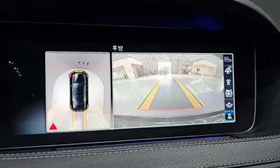 Mercedes-Benz S-Class 2019, 168684 км, за 37090000 KRW - фото 14