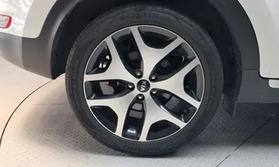 Kia Sportage 2018, 87003 км, за 11300000 KRW - фото 5