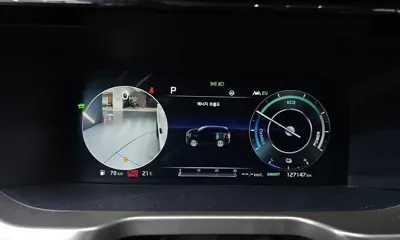 Kia Sorento 2021, 127147 км, за 26300000 KRW - фото 8