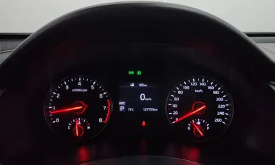 Kia K7 2017, 127759 км, за 9600000 KRW - фото 8
