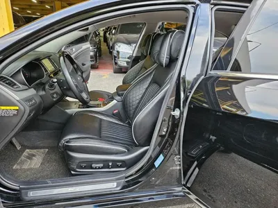 Kia K7 2015, 153945 км, за 8980000 KRW - фото 6