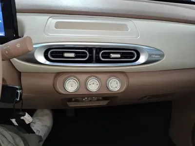 Wuling MINIEV 2026, 100 км, за 40599 CNY - фото 13