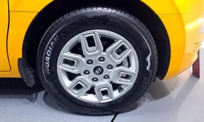 Hyundai Staria 2025, 15879 км, за 36400000 KRW - фото 21