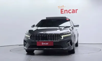 Kia K7 2021, 81596 км, за 20500000 KRW - фото 3