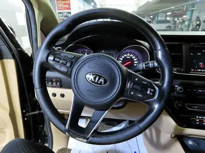 Kia Canival 2018, 247670 км, за 9200000 KRW - фото 8
