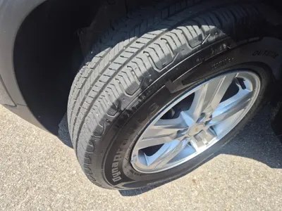 ChevroletGMDaewoo Trax 2018, 125567 км, за 6700000 KRW - фото 8