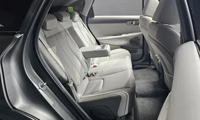 Hyundai Nexo 2022, 43458 км, за 21300000 KRW - фото 12