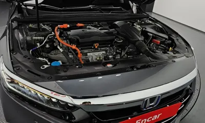 Honda Accord 2021, 38251 км, за 28990000 KRW - фото 6