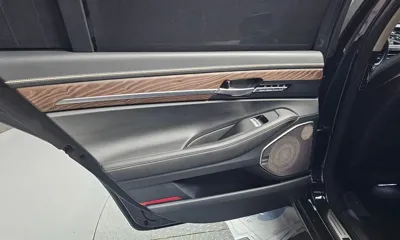 Genesis G90 2021, 128305 км, за 31800000 KRW - фото 25