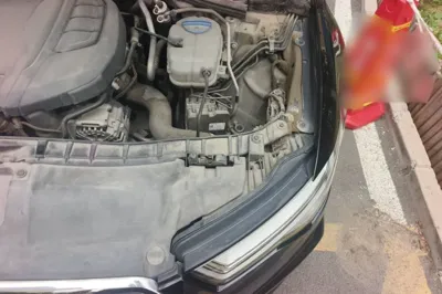 Audi A6L 2018, 147900 км, за 111649.85 CNY - фото 24