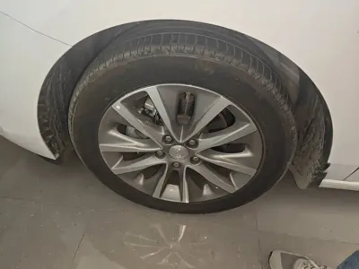 Buick GL6 2022, 47500 км, за 68100 CNY - фото 25
