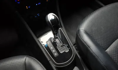 Hyundai Accent 2018, 57745 км, за 7900000 KRW - фото 9