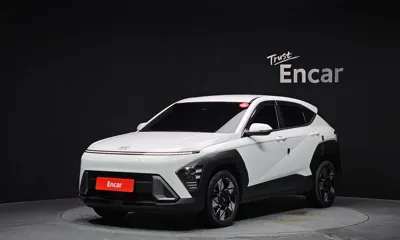 Hyundai Kona · 2023 год