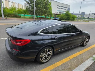 BMW Gran Turismo 2020, 191120 км, за 28500000 KRW