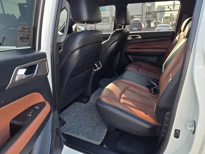 KG_Mobility_Ssangyong Rexton 2019, 157000 км, за 15300000 KRW - фото 6
