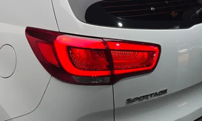 Kia Sportage 2014, 113411 км, за 8500000 KRW - фото 23