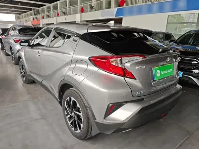 Toyota Izoa 2020, 64900 км, за 58800 CNY - фото 23