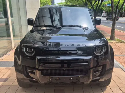 Land Rover Defender 2026, 650 км, за 104400000 KRW - фото 3