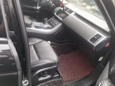 Land Rover Sport 2017, 92400 км, за 184000 CNY - фото 8