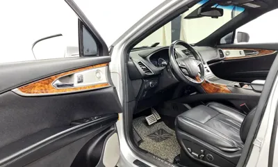 Lincoln MKX 2016, 101562 км, за 7200000 KRW - фото 10