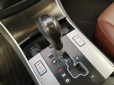 Hyundai Veracruz 2014, 127915 км, за 13400000 KRW - фото 9
