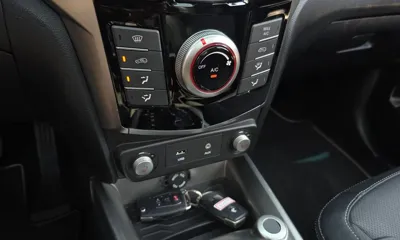 KG_Mobility_Ssangyong TIBOLI 2016, 71866 км, за 8800000 KRW - фото 18