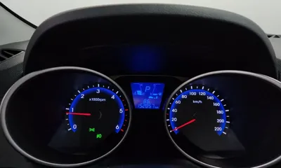 Hyundai Tucson 2015, 152857 км, за 6900000 KRW - фото 8