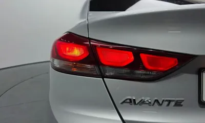 Hyundai Avante 2017, 76197 км, за 90000000 KRW - фото 23