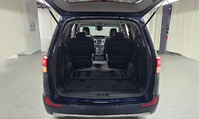 KG_Mobility_Ssangyong KORANDO 2019, 136780 км, за 9900000 KRW - фото 18