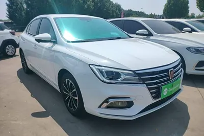 Roewe i5 2020, 87899 км, за 40096.6 CNY