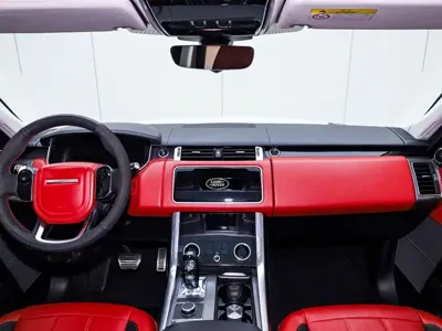 Land Rover Sport 2018, 88000 км, за 298000 CNY - фото 19