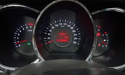 Kia K5 2012, 185781 км, за 4500000 KRW - фото 8