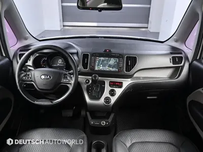 Kia Ray 2014, 158213 км, за 5300000 KRW - фото 7