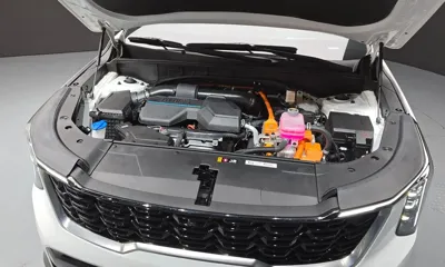 Kia Sorento 2024, 20158 км, за 40700000 KRW - фото 6