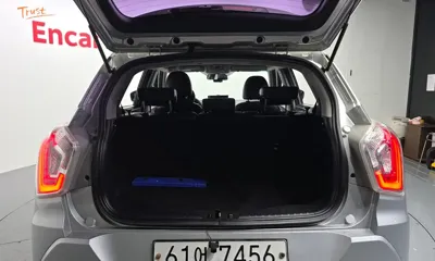 KG_Mobility_Ssangyong TIBOLI 2015, 154580 км, за 4990000 KRW - фото 20