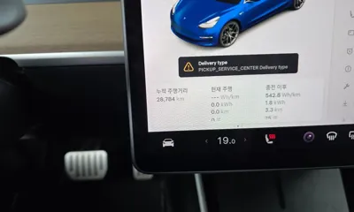 Tesla Model 3 2020, 28784 км, за 33900000 KRW - фото 8