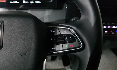 Geely SE-A2 Van 2023, 9460 км, за 13500000 KRW - фото 15
