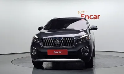 Kia Sorento 2015, 107818 км, за 12900000 KRW