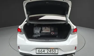 Hyundai Sonata 2019, 147771 км, за 10290000 KRW - фото 20